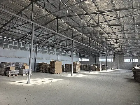 Kirayə verilir obyekt 1000 m²