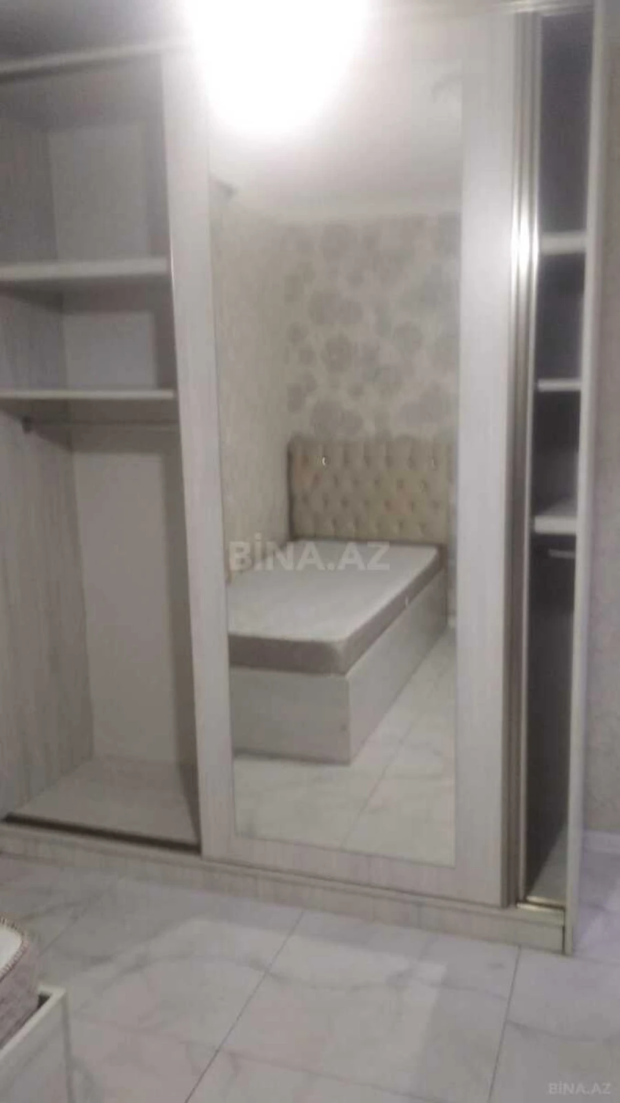 Kirayə verilir 3 otaqlı həyət evi 100 m²