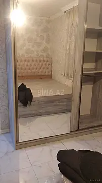 Kirayə verilir 3 otaqlı həyət evi 100 m²