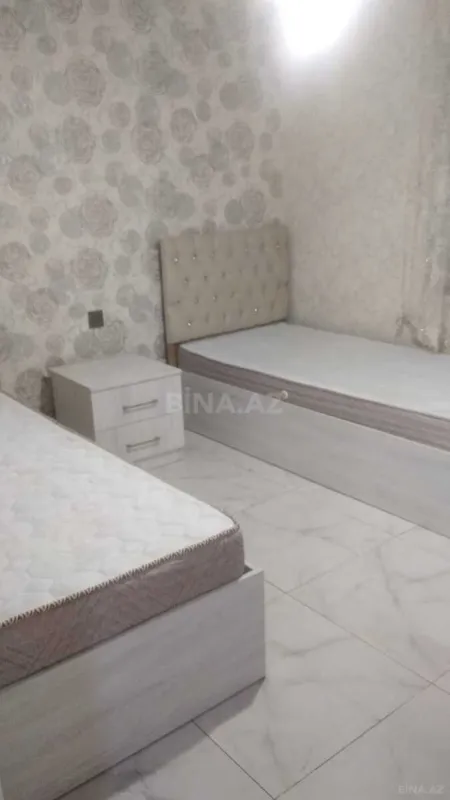 Kirayə verilir 3 otaqlı həyət evi 100 m²