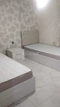 Kirayə verilir 3 otaqlı həyət evi 100 m²