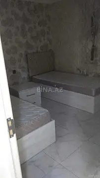 Kirayə verilir 3 otaqlı həyət evi 100 m²