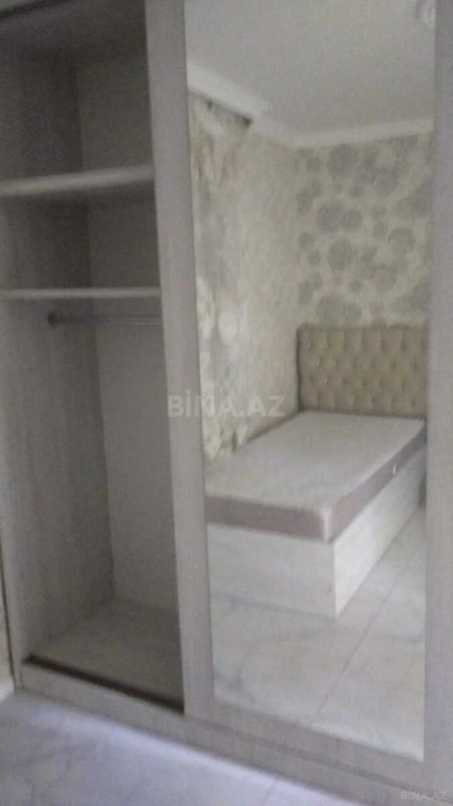 Kirayə verilir 3 otaqlı həyət evi 100 m²