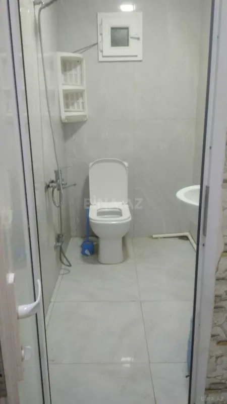 Kirayə verilir 3 otaqlı həyət evi 100 m²