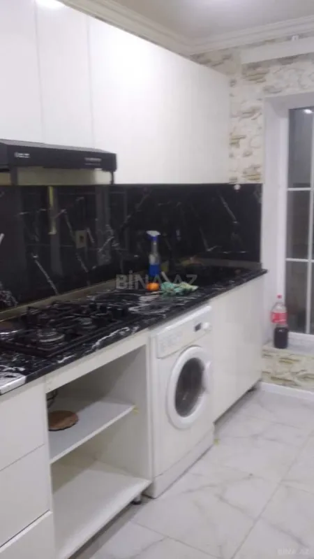 Kirayə verilir 3 otaqlı həyət evi 100 m²