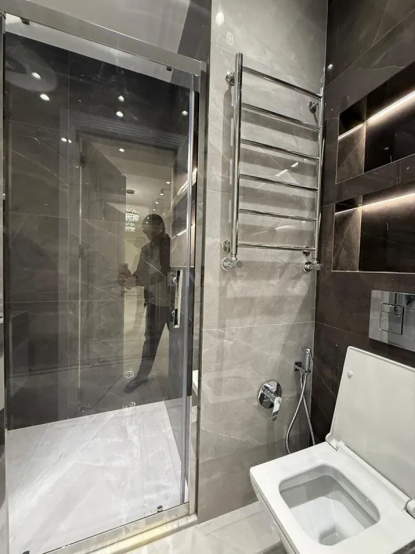 Kirayə verilir 3 otaqlı mənzil 120 m²