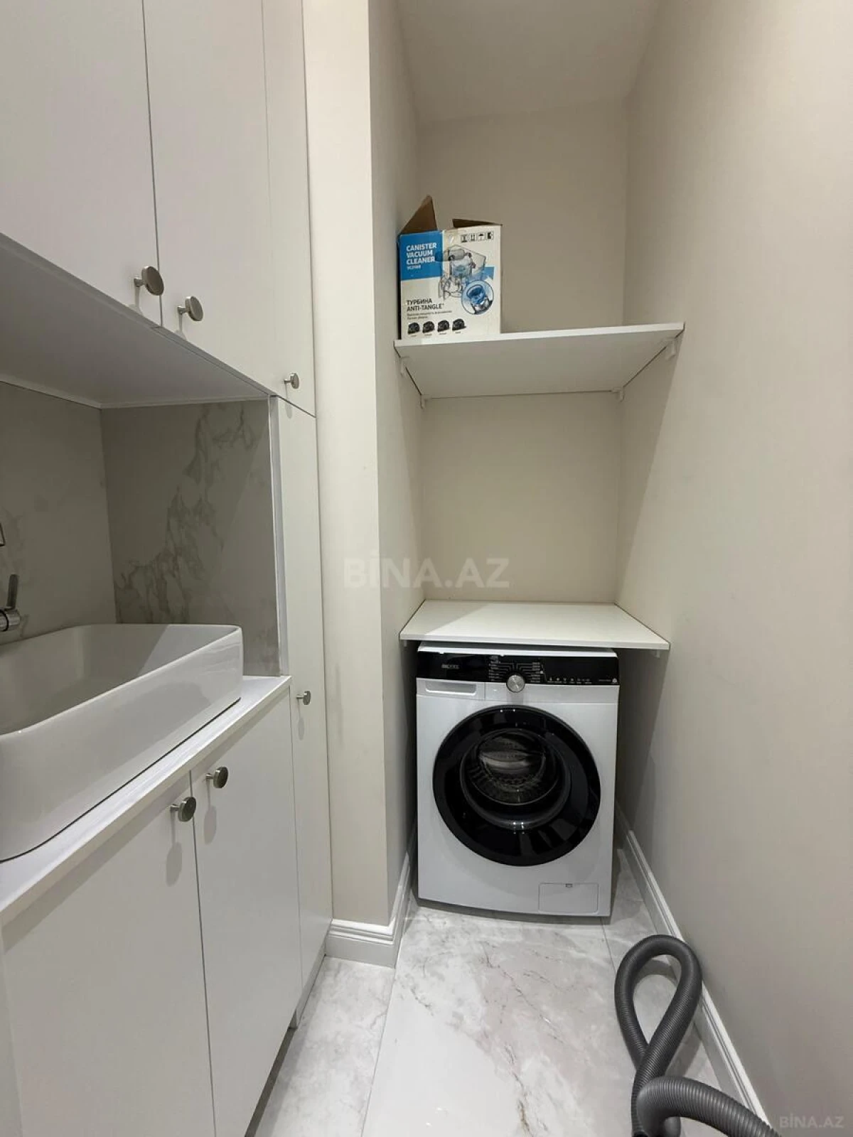 Kirayə verilir 3 otaqlı mənzil 120 m²