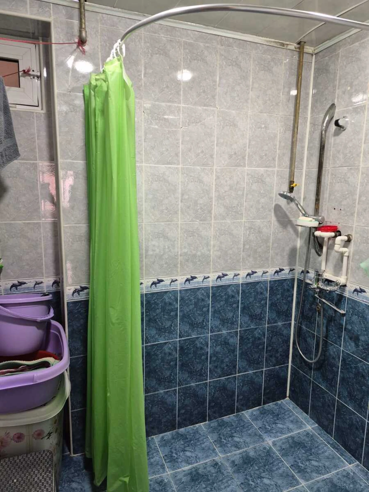 Satılır 2 otaqlı mənzil 60 m²