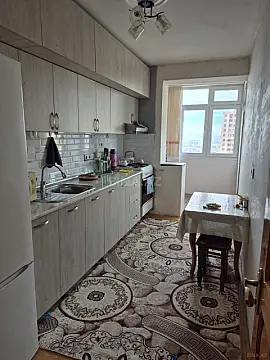 Satılır 2 otaqlı mənzil 60 m² — Bakı, Əhmədli 2 otaq 60.00 m²