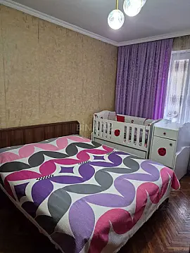 Satılır 2 otaqlı mənzil 60 m²