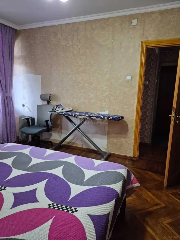 Satılır 2 otaqlı mənzil 60 m²