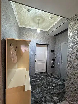 Kirayə verilir 2 otaqlı mənzil 78 m² — Bakı, İnşaatçılar 2 otaq 78.00 m²