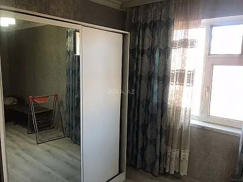 Satılır 2 otaqlı mənzil 48 m²