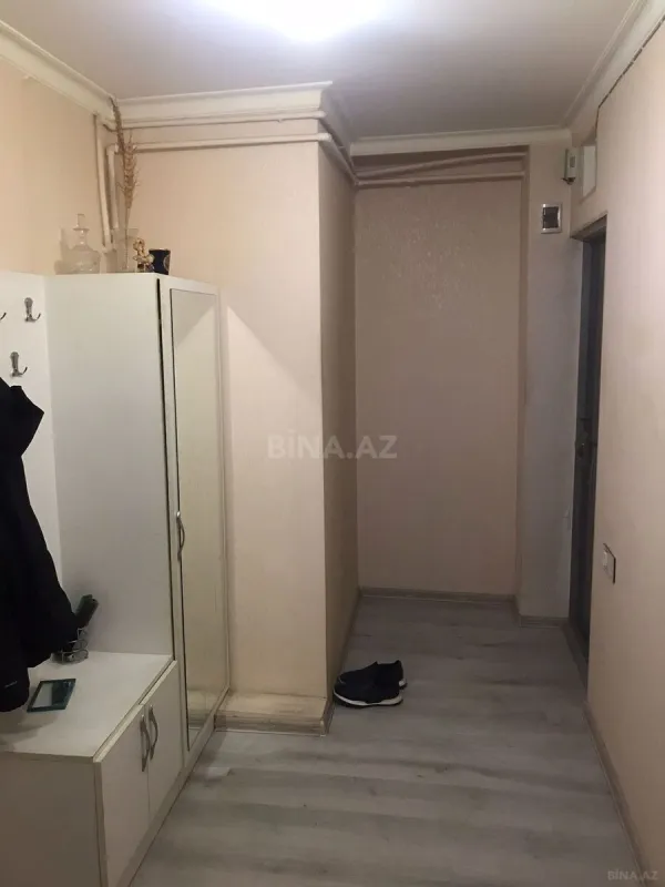 Satılır 2 otaqlı mənzil 48 m²