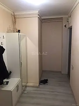 Satılır 2 otaqlı mənzil 48 m²