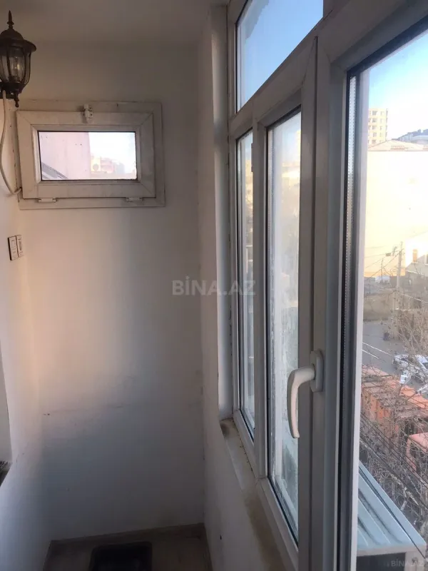 Satılır 2 otaqlı mənzil 48 m²