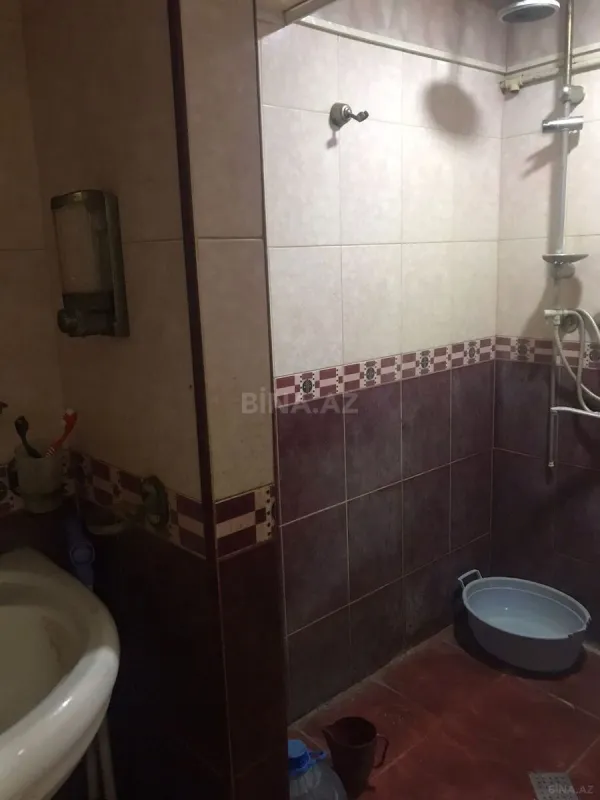 Satılır 2 otaqlı mənzil 48 m²