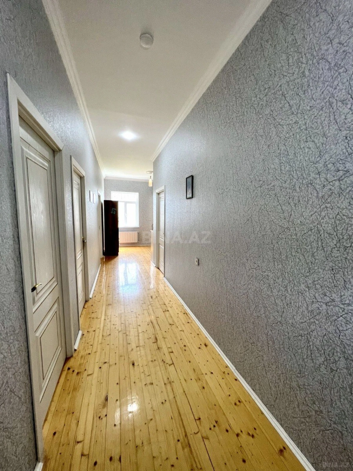 Kirayə verilir 4 otaqlı həyət evi 130 m²