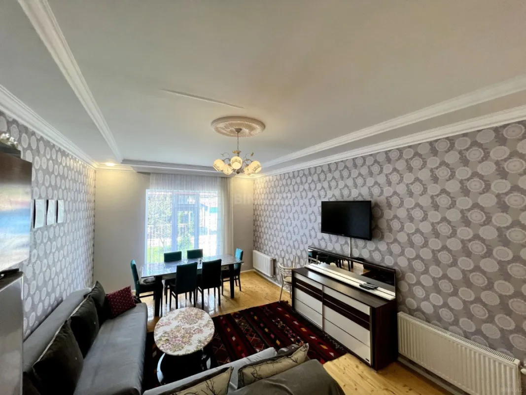 Kirayə verilir 4 otaqlı həyət evi 130 m²