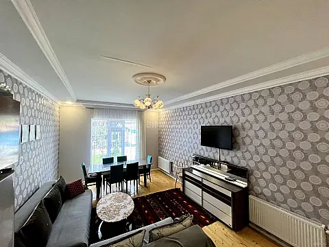 Kirayə verilir 4 otaqlı həyət evi 130 m²