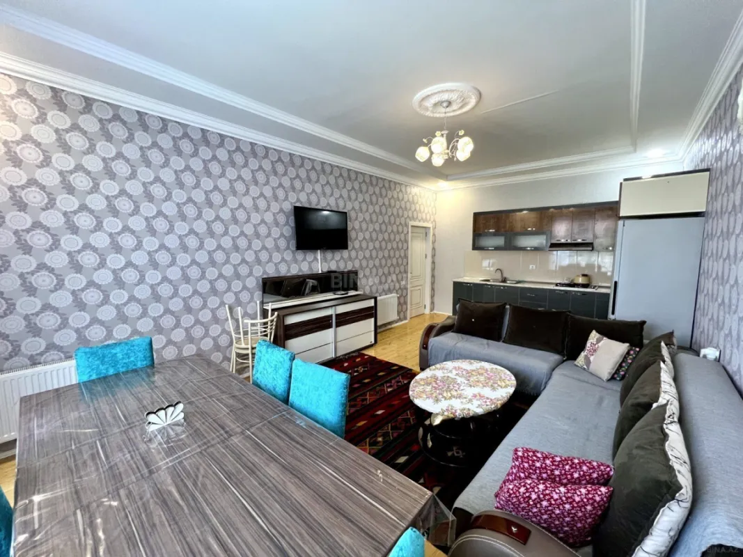 Kirayə verilir 4 otaqlı həyət evi 130 m²