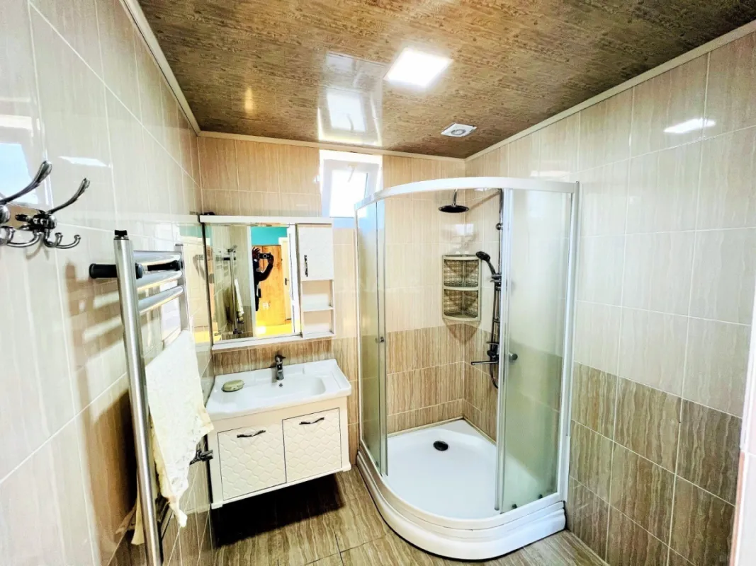 Kirayə verilir 4 otaqlı həyət evi 130 m²