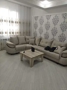 Kirayə verilir 2 otaqlı mənzil 85 m² — Bakı, Nərimanov 2 otaq 85.00 m²