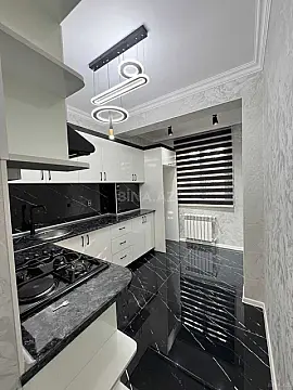 Satılır 2 otaqlı mənzil 70 m²