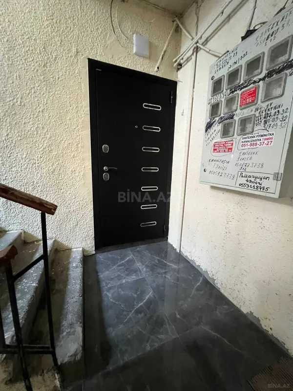 Satılır 2 otaqlı mənzil 70 m²