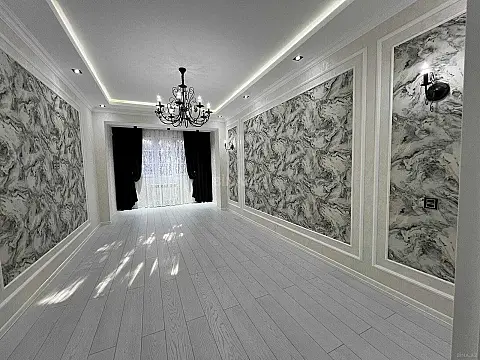 Satılır 2 otaqlı mənzil 70 m² — Bakı, Memar Əcəmi yanı 2 otaq 70.00 m²