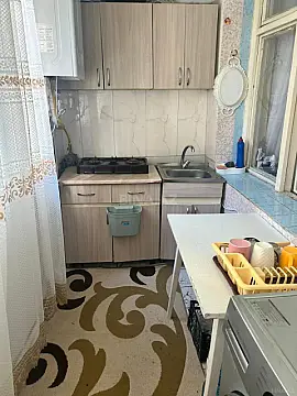 Kirayə verilir 3 otaqlı mənzil 60 m²