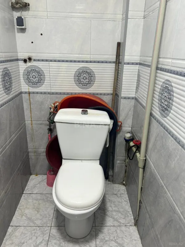 Kirayə verilir 3 otaqlı mənzil 60 m²