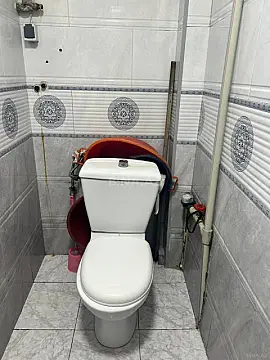 Kirayə verilir 3 otaqlı mənzil 60 m²