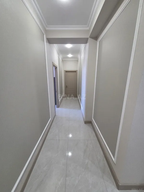 Kirayə verilir 2 otaqlı mənzil 90 m²