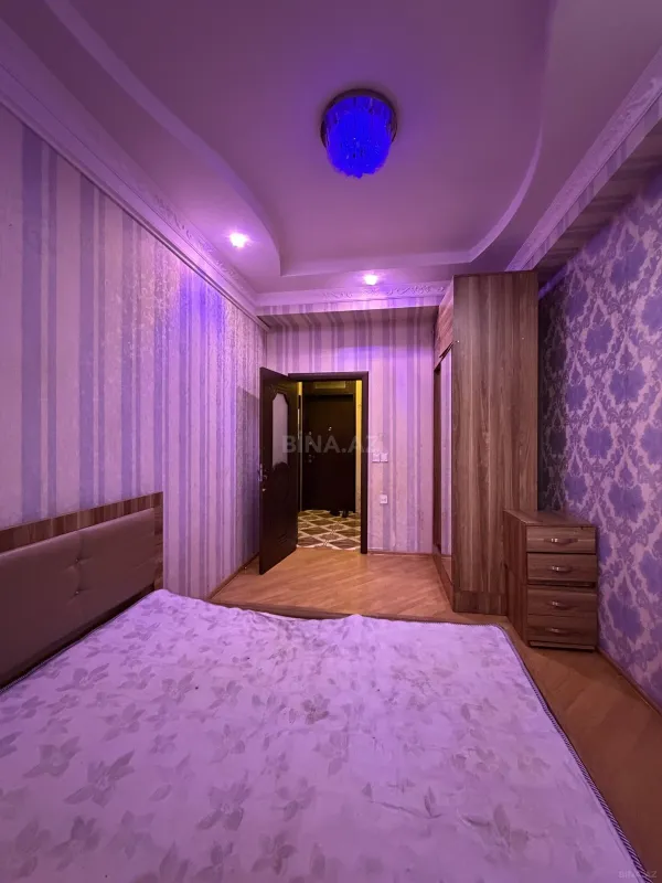 Satılır 2 otaqlı mənzil 52 m²