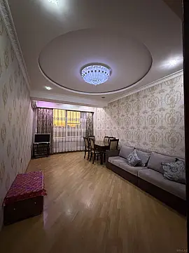 Satılır 2 otaqlı mənzil 52 m² — Bakı, Bakıxanov 2 otaq 52.00 m²
