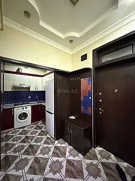 Satılır 2 otaqlı mənzil 52 m²
