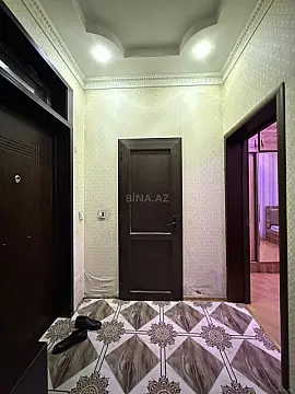 Satılır 2 otaqlı mənzil 52 m²