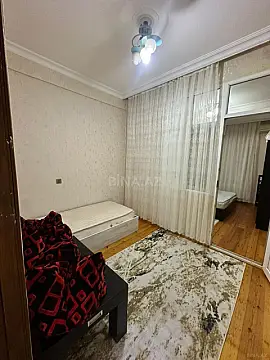 Kirayə verilir 3 otaqlı mənzil 68 m²