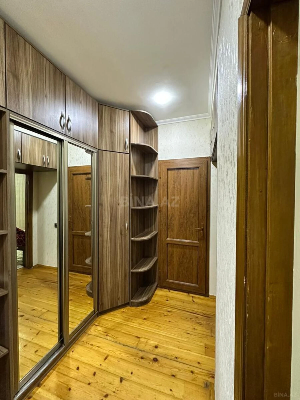 Kirayə verilir 3 otaqlı mənzil 68 m²