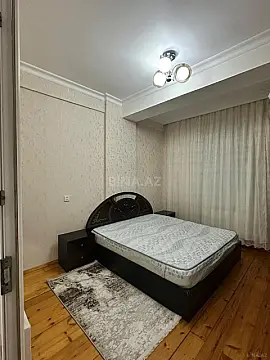 Kirayə verilir 3 otaqlı mənzil 68 m²
