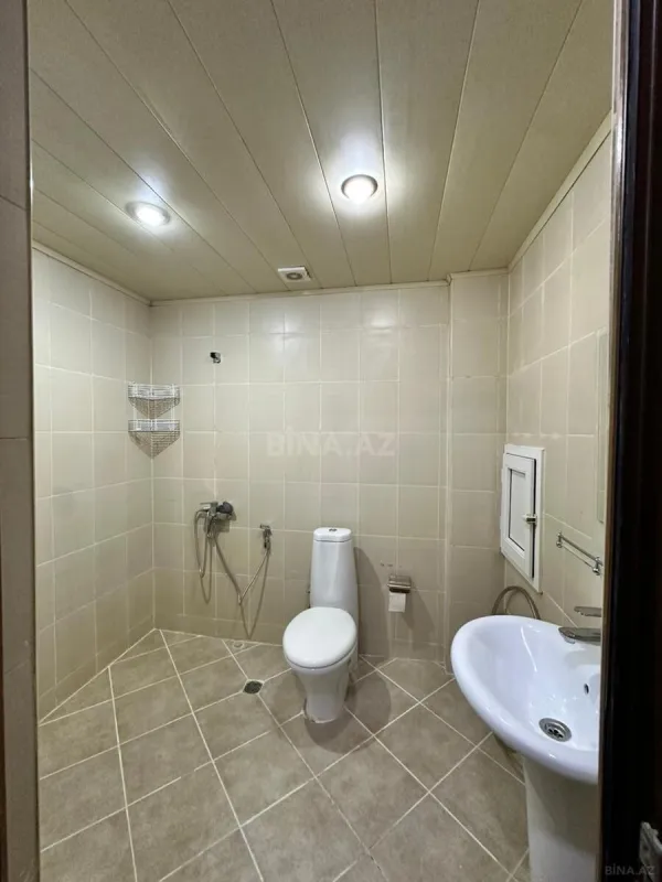 Kirayə verilir 3 otaqlı mənzil 68 m²