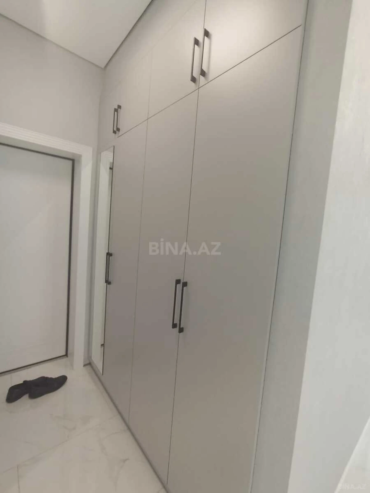 Kirayə verilir 3 otaqlı mənzil 96 m²