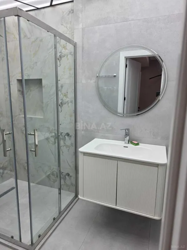 Kirayə verilir 3 otaqlı mənzil 96 m²