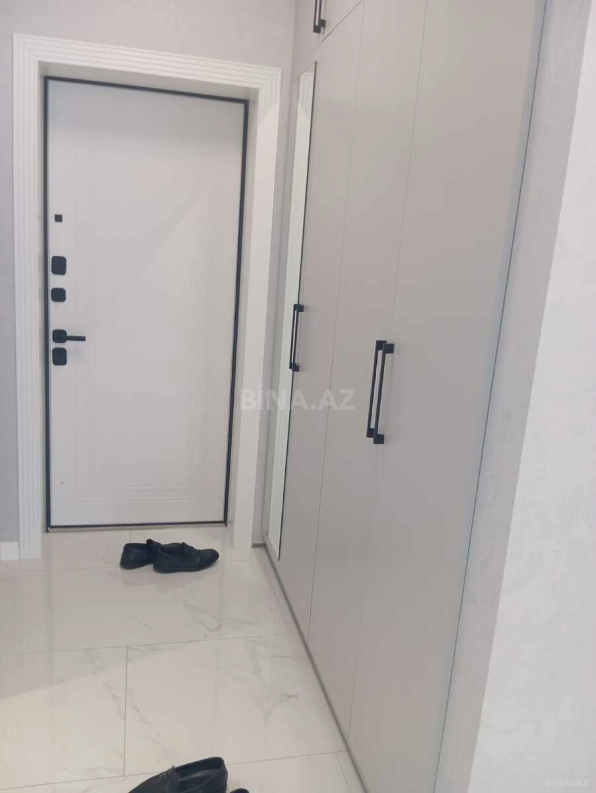 Kirayə verilir 3 otaqlı mənzil 96 m²
