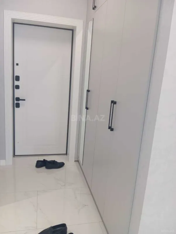 Kirayə verilir 3 otaqlı mənzil 96 m²