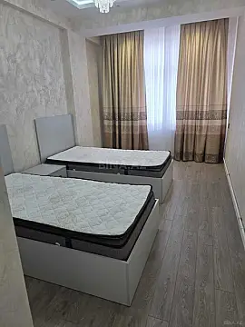 Kirayə verilir 3 otaqlı mənzil 96 m²