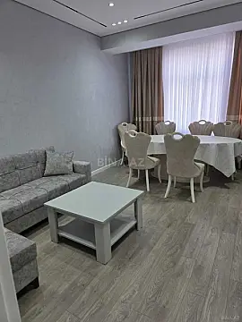 Kirayə verilir 3 otaqlı mənzil 96 m² — Bakı, Bülbülə 3 otaq 96.00 m²