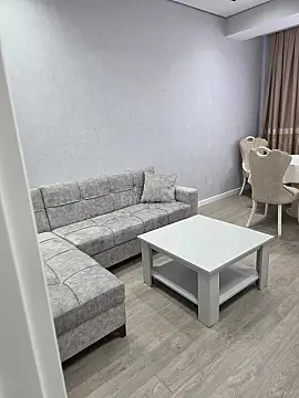 Kirayə verilir 3 otaqlı mənzil 96 m²
