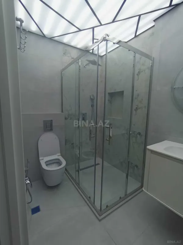 Kirayə verilir 3 otaqlı mənzil 96 m²